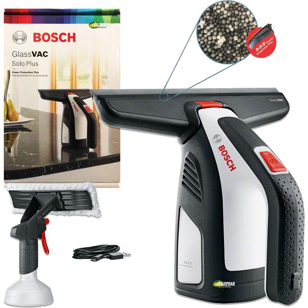 Bosch GlassVAC Window / Glass Vacuum Cleaner - Goldpeak Tools PH Bosch Bosch GlassVAC Window / Glass Vacuum Cleaner - Goldpeak Tools PH Bosch